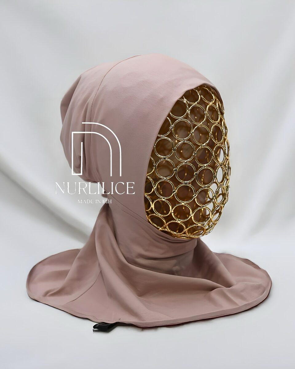 NURLILICE detalj