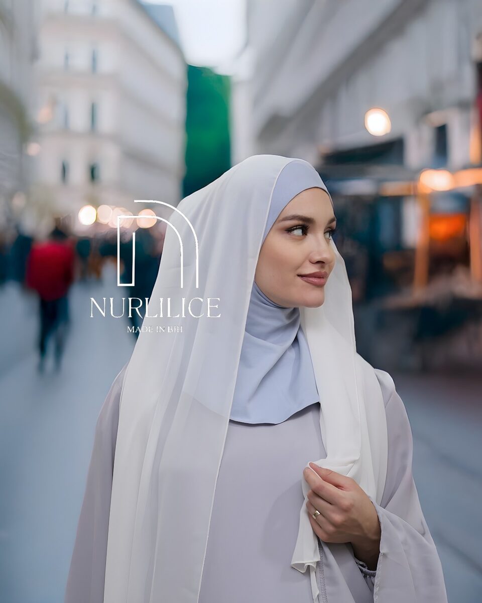 NURLILICE hijab